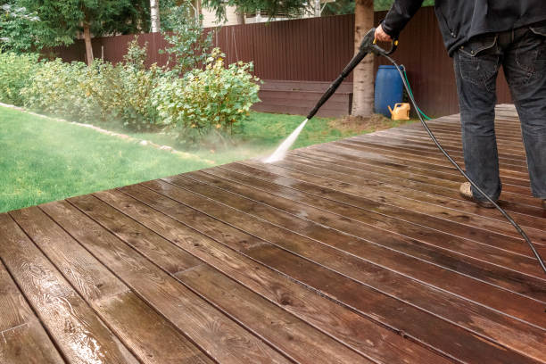 Best Driveway Pressure Washing  in Kings Mills, OH